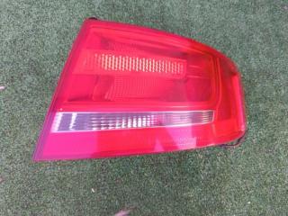 Запчасть фонарь правый AUDI A4 B8 2009