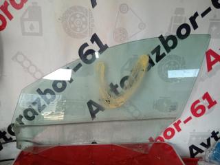 Запчасть стекло в дверь переднее левое JAGUAR XF 2009