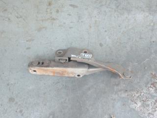 Запчасть петля капота левая JAGUAR XF 2009