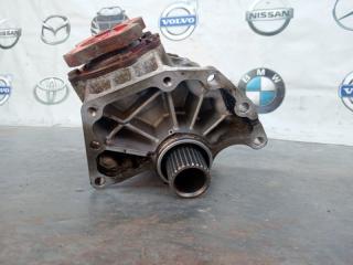 Коробка раздаточная NISSAN PATHFINDER 2015