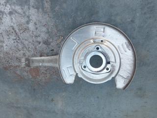 Запчасть кулак поворотный передний правый TESLA MODEL 3 2021