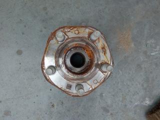 Запчасть ступица передняя TESLA MODEL 3 2021