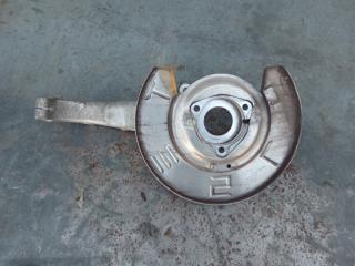 Запчасть кулак поворотный передний левый TESLA MODEL 3 2021