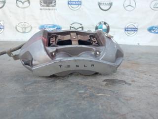 Запчасть суппорт тормозной передний левый TESLA MODEL 3 2021