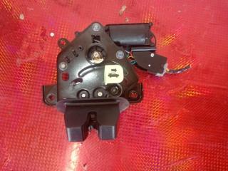 Запчасть замок багажника TESLA MODEL 3 2021