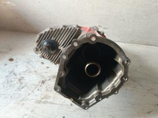 Коробка раздаточная VOLKSWAGEN TOUAREG 2014