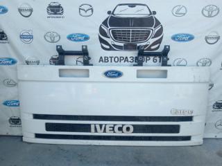 Запчасть капот IVECO EUROCARGO 1991-2002