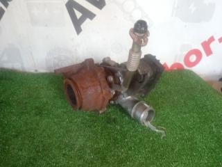 Запчасть турбина CITROEN JUMPER 2015