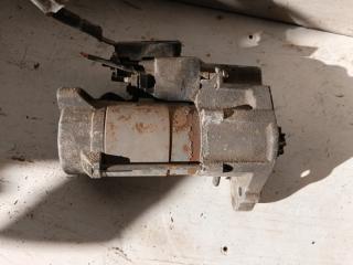 Стартер JAGUAR XF 2009 контрактная Стартер JAGUAR XF 2009