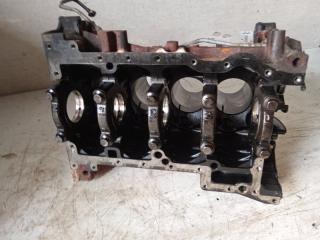 Запчасть блок двигателя CITROEN JUMPER 2015