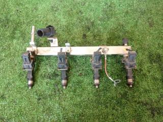 Фото запчасти рампа топливная BUICK ENCORE 2018 контрактная запчасть Запчасть рампа топливная BUICK ENCORE 2018