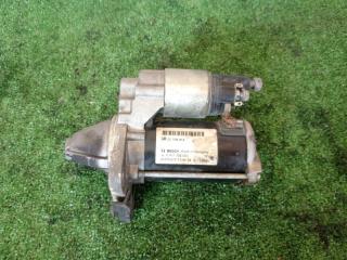 Фото запчасти стартер BUICK ENCORE 2018 контрактная запчасть Запчасть стартер BUICK ENCORE 2018