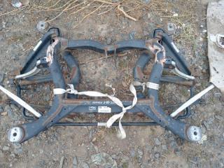 Подрамник задний VOLKSWAGEN TOUAREG 2014