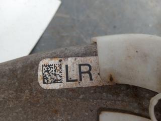 Рычаг подвески задний правый BMW 5 G30 4.4 N63B44C