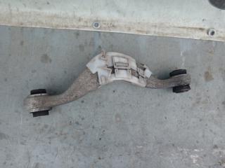 Запчасть рычаг подвески задний левый BMW 5 G30 2018