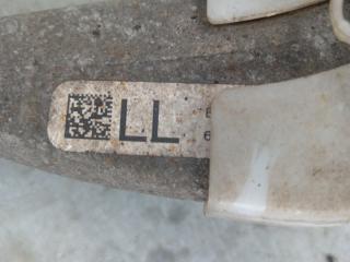 Рычаг подвески задний левый BMW 5 G30 4.4 N63B44C