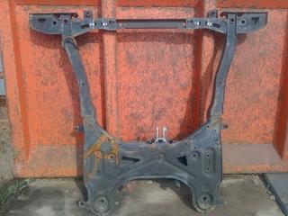 Фото запчасти подрамник передней подвески (двигателя) BUICK ENCORE 2018 контрактная запчасть Запчасть подрамник передней подвески (двигателя) BUICK ENCORE 2018