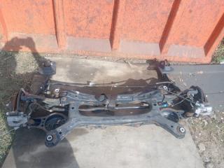 Балка задняя TOYOTA CAMRY XV70 2018