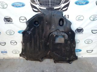 Защита двигателя TOYOTA CAMRY XV70 2018