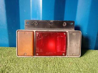 Фото запчасти фонарь левый ISUZU ELF 2000 Б/У запчасть Запчасть фонарь левый ISUZU ELF 2000