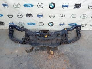 Панель передняя (Телевизор) FORD C-MAX 2011