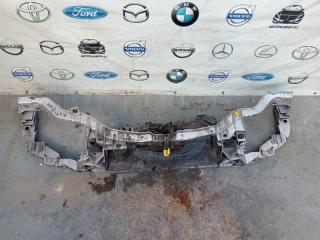 Панель передняя (Телевизор) FORD C-MAX 2011