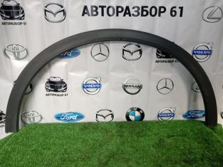 Запчасть накладка на крыло передняя правая BELGEE X50 2024