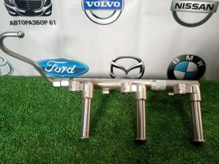 Запчасть рампа топливная BELGEE X50 2024