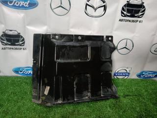 Защита двигателя правая BELGEE X50 2024