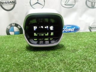 Запчасть воздуховод правый BELGEE X50 2024