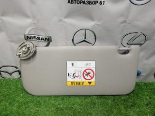 Запчасть козырек солнцезащитный BELGEE X50 2024