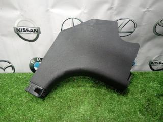 Запчасть накладка порога правая BELGEE X50 2024