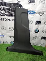 Запчасть обшивка стойки левая BELGEE X50 2024