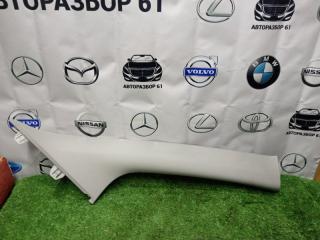 Запчасть обшивка стойки правая BELGEE X50 2024