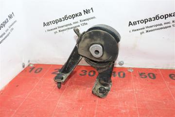 Подушка двигателя задняя Toyota Auris 2008