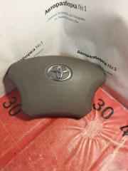 Подушка безопасности в руль Toyota Land Cruiser Prado
