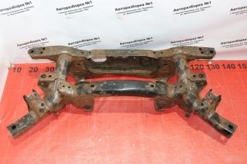 Подрамник задний Toyota RAV4