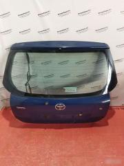 Крышка багажника Toyota Corolla