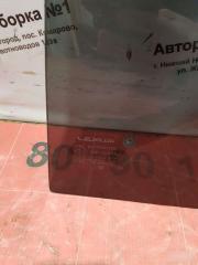 Стекло двери заднее LX570