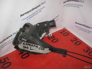 Замок двери Toyota Corolla
