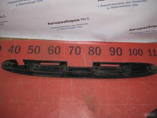 Накладка на дверь багажника RX300 Накладка на дверь багажника RX300