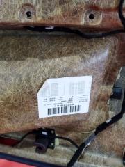 Обшивка двери передняя правая 7 E65