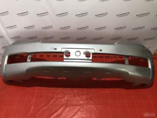 Бампер передний Toyota Land Cruiser