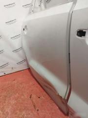 Запчасть дверь задняя правая Volkswagen Polo 6RU831056G Б/У Дверь задняя правая Volkswagen Polo 6RU831056G Б/У