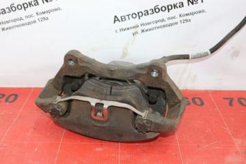 Суппорт передний левый A4 Суппорт передний левый A4