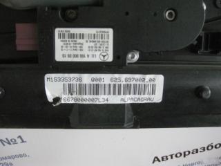 Механизм люка ML W166