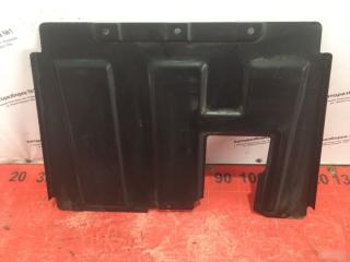 Защита двигателя Mercedes-Benz G