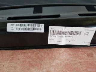 Шторка панорамной крыши Land Rover Range Rover Sport Шторка панорамной крыши Land Rover Range Rover Sport