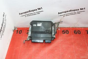 Блок управления двигателем Toyota Auris