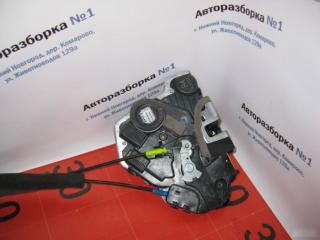 Запчасть замок двери Lexus IS250